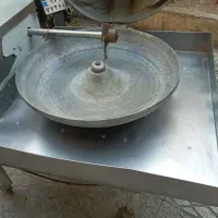 دستگاه سبزی خرد کنی