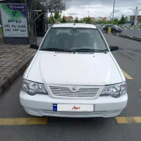 پراید ۱۳۲ دوگانه