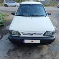 پرایدمدل۸۲