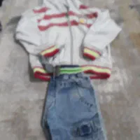 لباس بچه گانه|کفش و لباس بچه|قروه, |دیوار