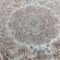 فرش ۶ متری تراکم بالا جنس خوب.|فرش|تهران, گلستان (شهرک راه آهن)|دیوار