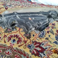 چراغ جلو و روکش صندلی مزدا ۳۲۳|قطعات یدکی و لوازم جانبی|ری, دیلمان|دیوار