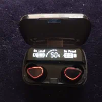 ایرپاد کار کرده در حد نو سالم