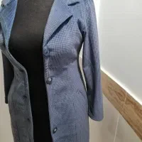 دور سینه 100 قد 95 آستین 58