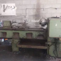 دستگاه تراش بلغار 2000