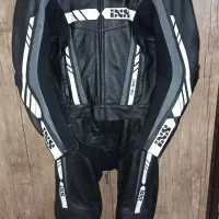 لباس موتورسواری موتور سواری نینجا cbr gsxr r6|لباس|تهران, آبشار|دیوار