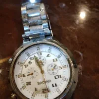 ساعت سه موتور فعال برند