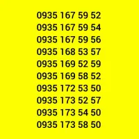 0935-132-51-59|سیم‌کارت|تهران, توحید|دیوار