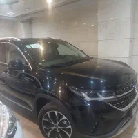 فردا T5، مدل ۱۴۰۳