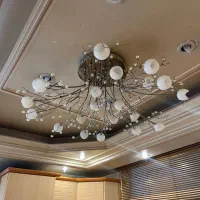 لوستر|لوستر و چراغ آویز|تهران, تهرانپارس جنوبی|دیوار