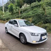 دنا پلاس ۶ دنده