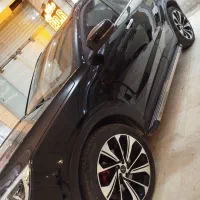 فیدلیتی 7نفره مدل 1401 گیربکس جدید7پر