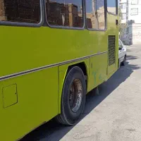 اتوبوس ۴۵۷|خودرو سنگین|ملارد, |دیوار