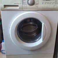 لباس شویی ال جی