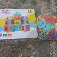 بازی فکری کودک