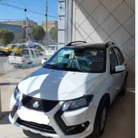 کوییک GXR،تیپ L مدل ۱۴۰۴