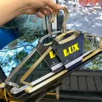چوب لباسی فلزی