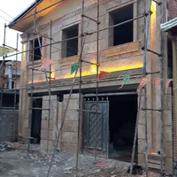 نماکاری و سقف کاذب و تایل و تخته لمبه