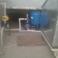 لوله کشی ساختمان وتعمیرات پذیزفته میشود