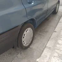 پراید مدل 87 نقد و اقساط|خودرو سواری و وانت|هشتگرد, شهرک کوثر|دیوار