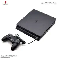 پلی استیشن 4
