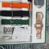 ساعت هوشمند