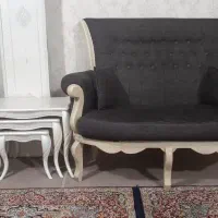 مبل 9نفره کارکرده