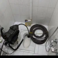 خدمات لوله بازکنی رفع گرفتگی کل زنجان24ساعته|خدمات پیشه و مهارت|زنجان, |دیوار