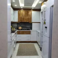 آپارتمان شک نوساز95متری