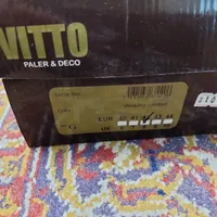 کفش برند  اصل VITO سایز ۴۲|کیف، کفش، کمربند|تهران, فاطمی|دیوار