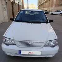 پراید 111مدل98شاسی پلم