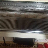 ماشین بافتنی وبافندگی تویوتا|چرخ خیاطی و ریسندگی|تهران, امیریه|دیوار