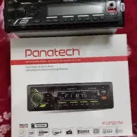 ضبط پاناتک مولتی کالر. بلوتوثی