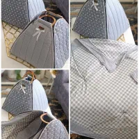 کیف قابلمه سفره شو