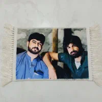 تابلوفرش سفارشی با عکس شما|تابلو فرش|ایرانشهر, |دیوار