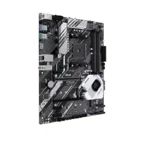 مادربرد ایسوس مدلASUS PRIME X570-Pدست دوم|قطعات و لوازم جانبی رایانه|شیراز, ملاصدرا|دیوار