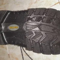 کفش ایمنی کاوه|کیف، کفش، کمربند|شیراز, شهرک نیروی انتظامی|دیوار