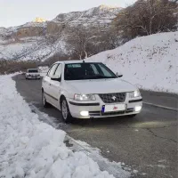 سمند 94|خودرو سواری و وانت|ایلام, |دیوار