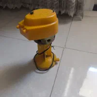 پمپ کولر آبی 7000