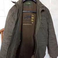 کاپشن خارجی JEEP