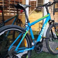 جاینت Giant مدل rincon|دوچرخه، اسکیت، اسکوتر|کیش, |دیوار