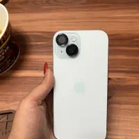 آیفون 15 نرمال 128