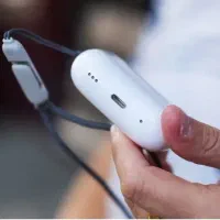 Airpods Pro 2nd|لوازم جانبی موبایل و تبلت|سلماس, |دیوار