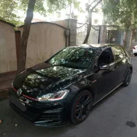 فولکس گلف Gti مدل ۲۰۱۸|خودرو سواری و وانت|تهران, الهیه|دیوار