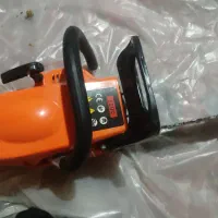 اره بنزینی|ابزارآلات|بانه, |دیوار