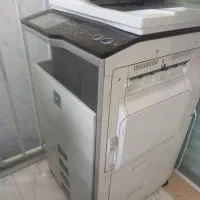 کپی و پرینتر شارپ