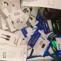 لوازم جانبی گوشی و کنسول