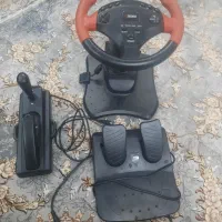 فرمان برای کنسول بازی پی اس ۲