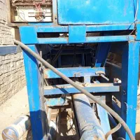 باسلام دستگاه پرس کارتن