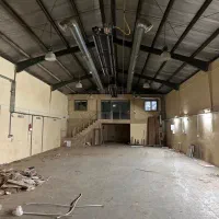 اجاره سوله تجاری